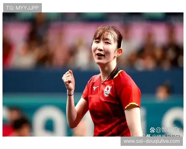 日本乒乓球新生代力量崛起:松岛辉空、早田希娜法兰克福夺冠启示 日本乒乓球新生代力量崛起:松岛辉空、早田希娜法兰克福夺冠启示