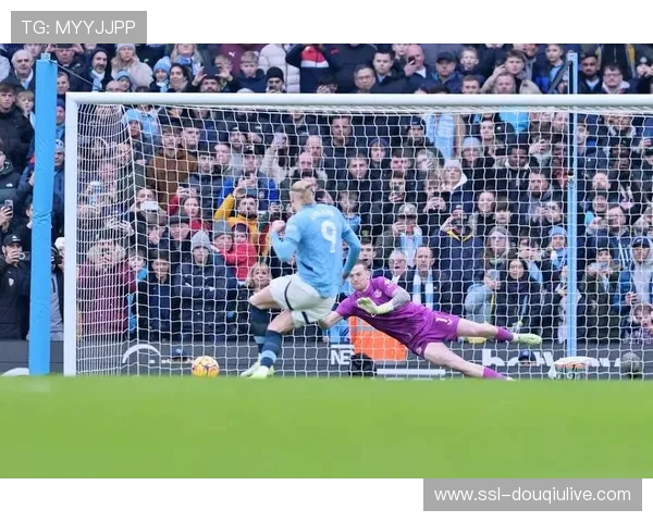 皮克福德长传助攻导演进球，埃弗顿门神成反击起点