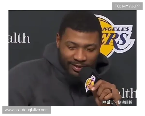 湖人斯玛特承担主防哈登重任